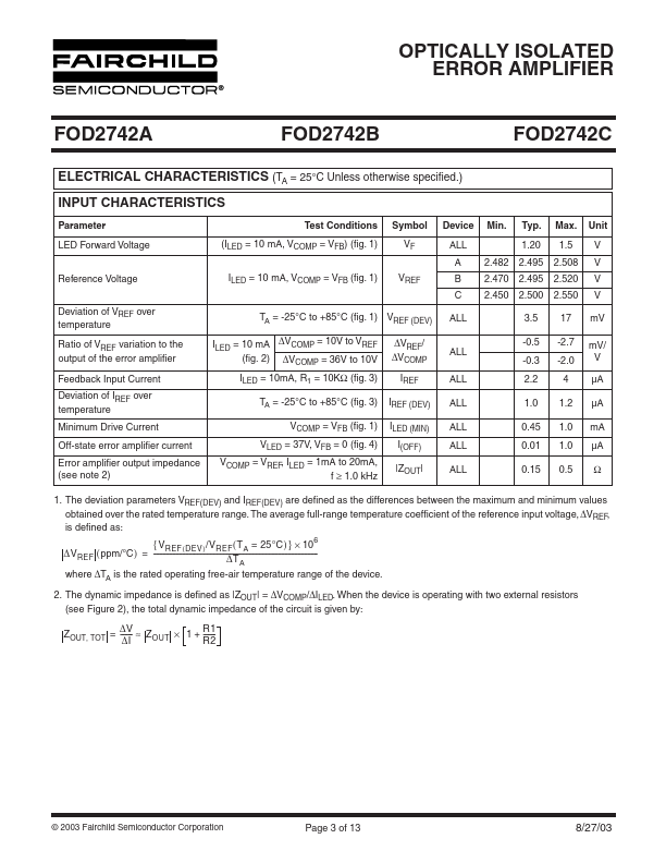 FOD2742A