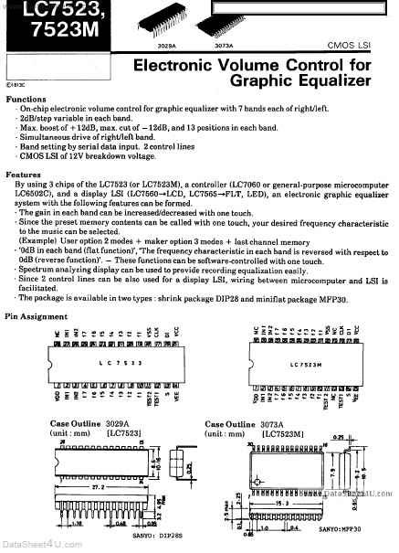 LC7523