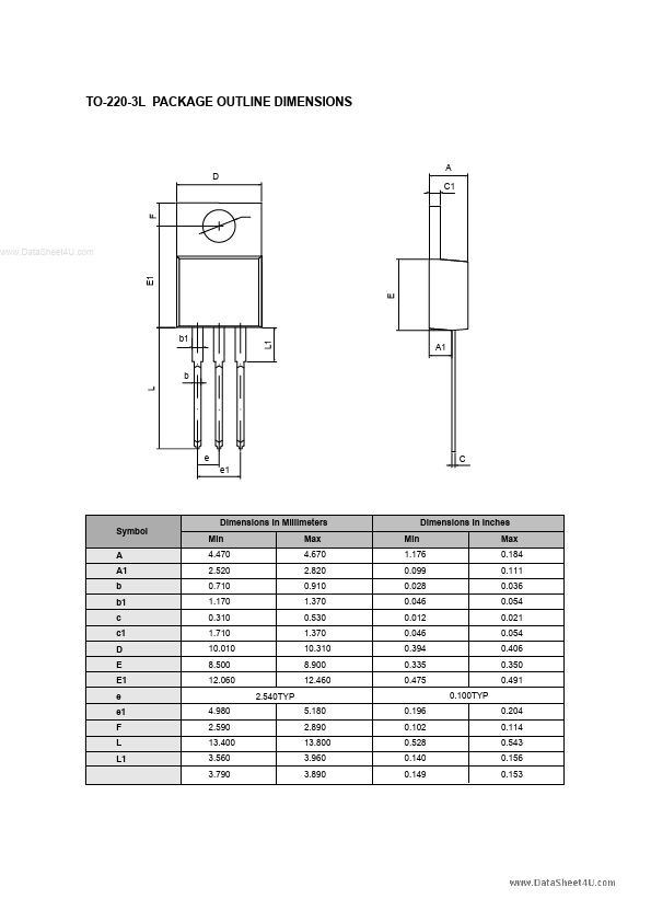 3DD13005