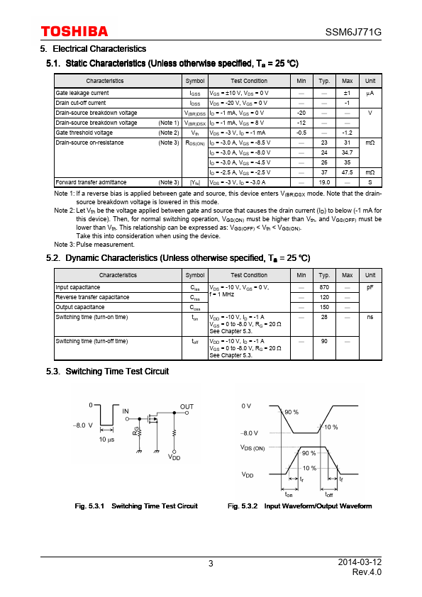 SSM6J771G