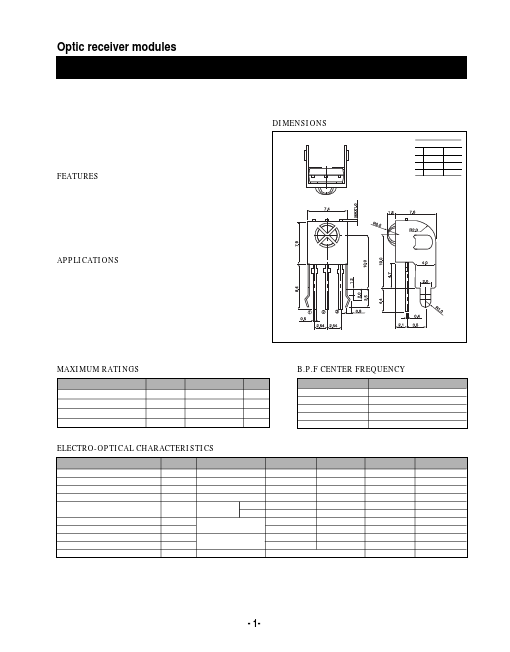 KSM-701SP