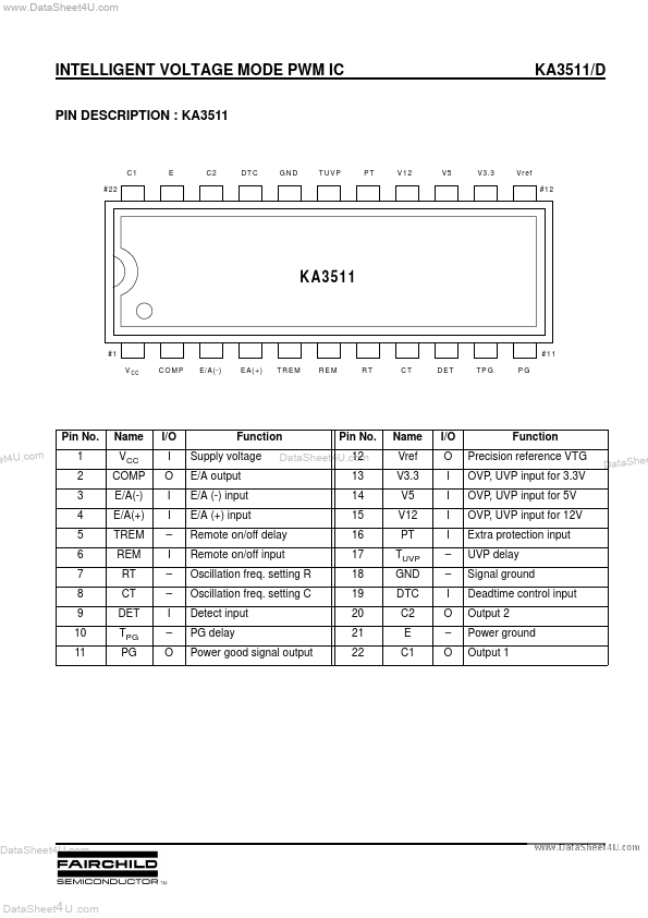 KA3511D