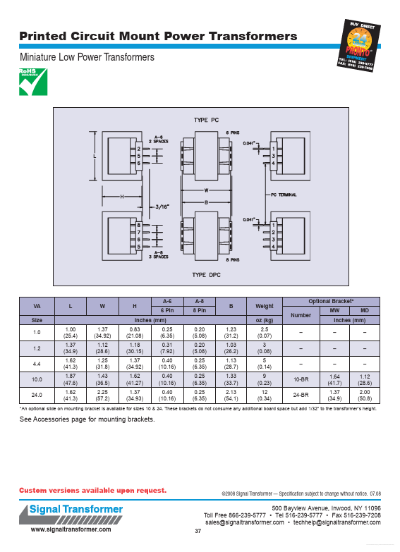 PC-20-60