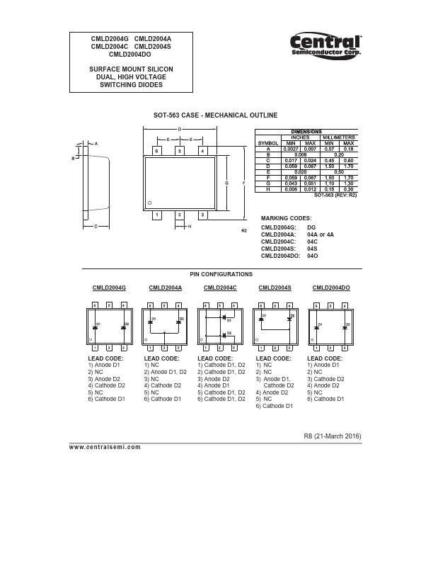 CMLD2004DO