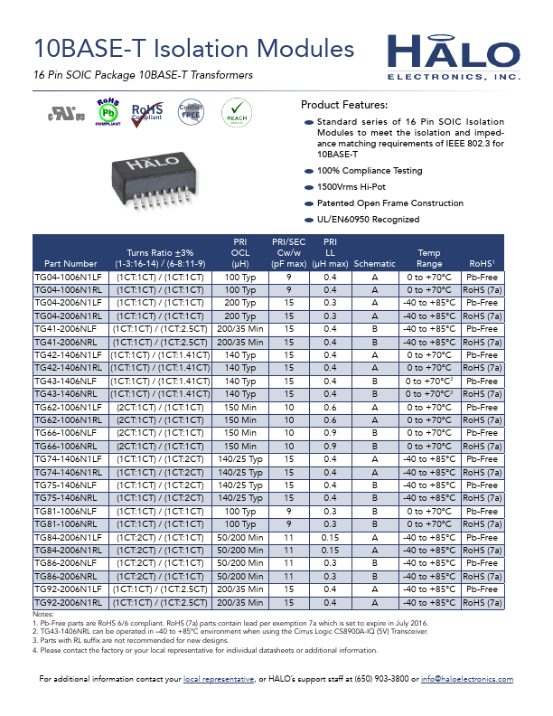 TG42-1406N1LF