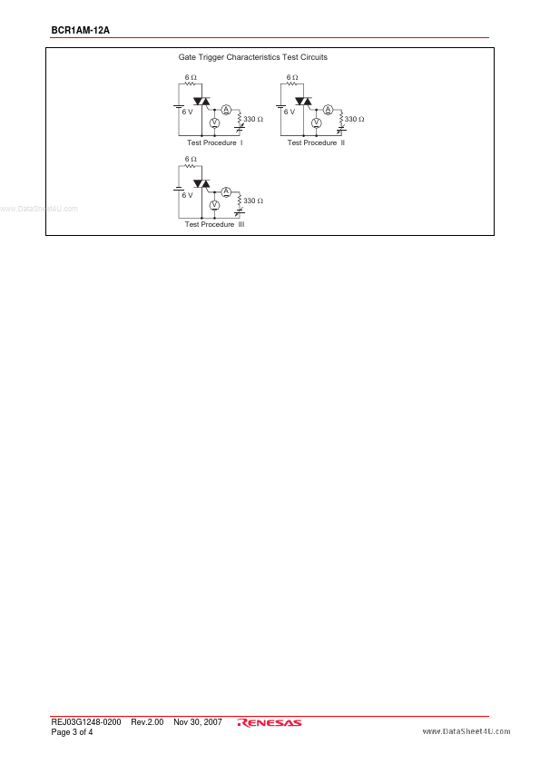 BCR1AM-12A