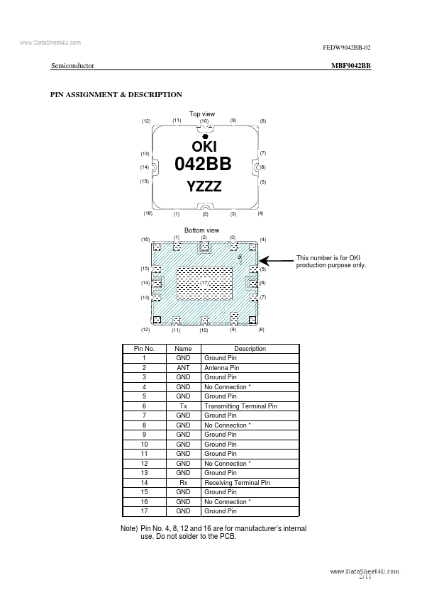 MBF9042BB