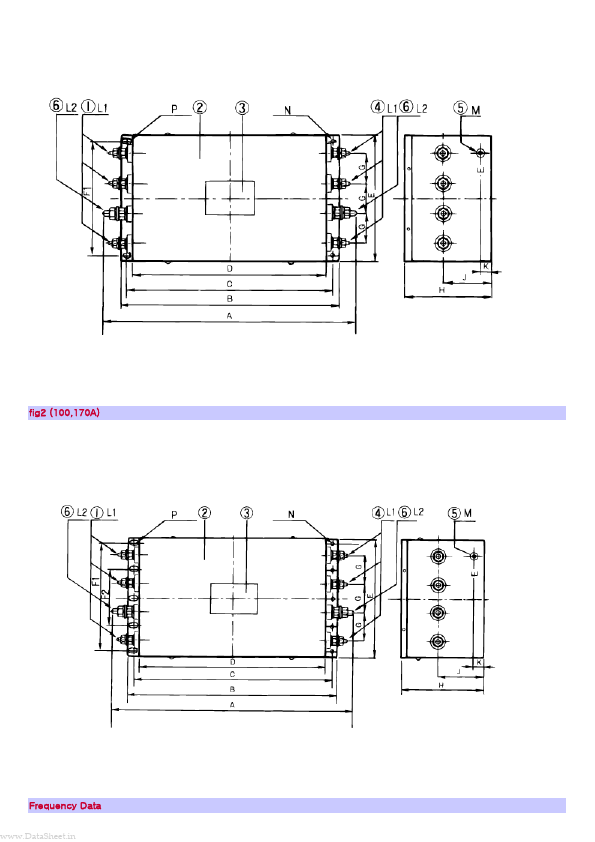 NF4000A-BY