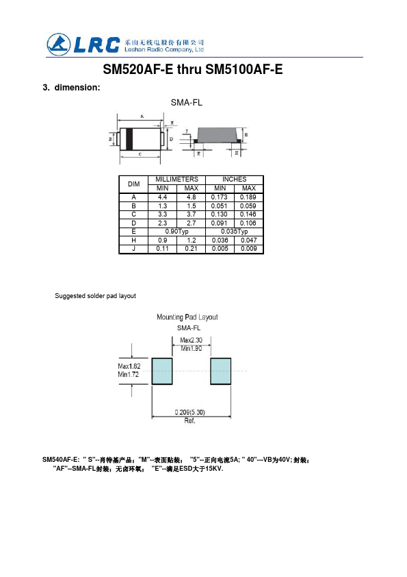 SM560AF-E