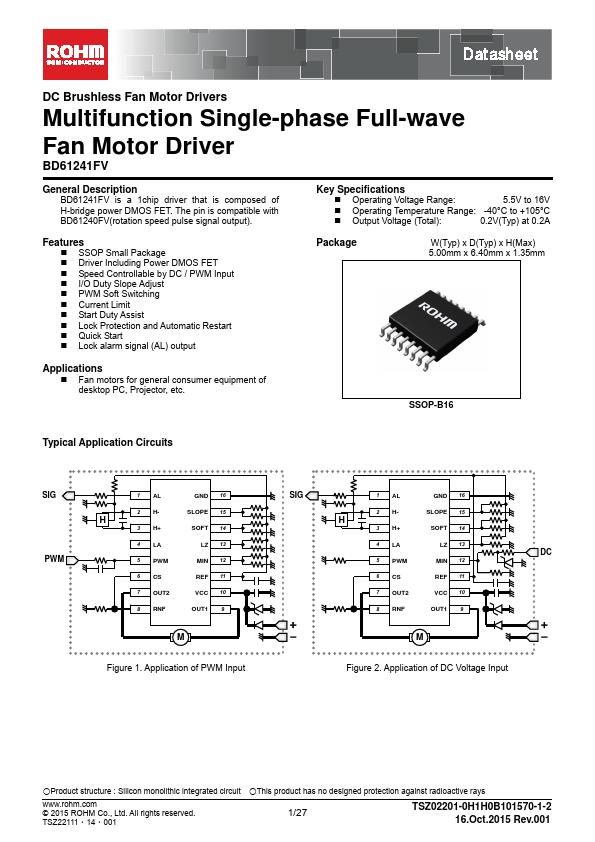 BD61241FV