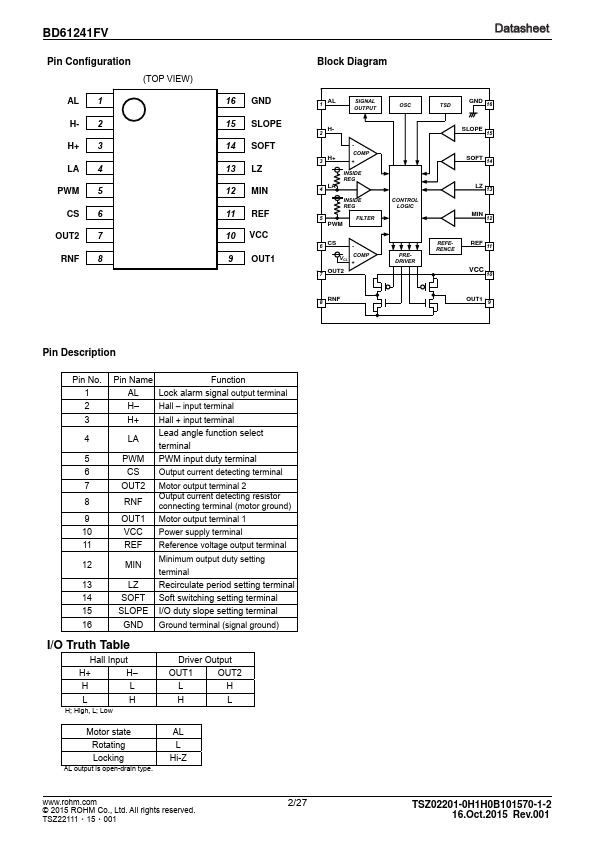 BD61241FV