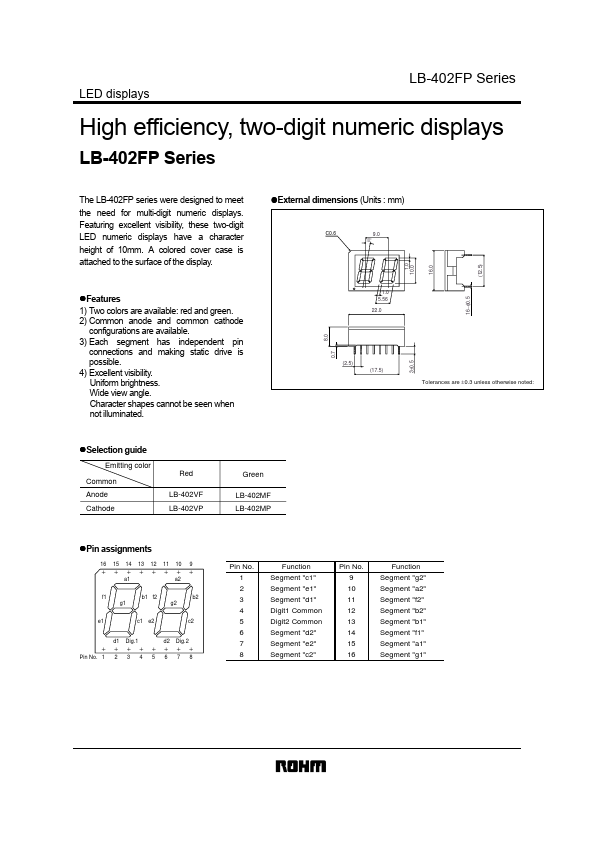 LB-402FP