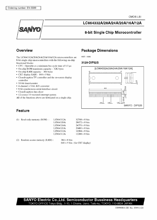 LC864320A