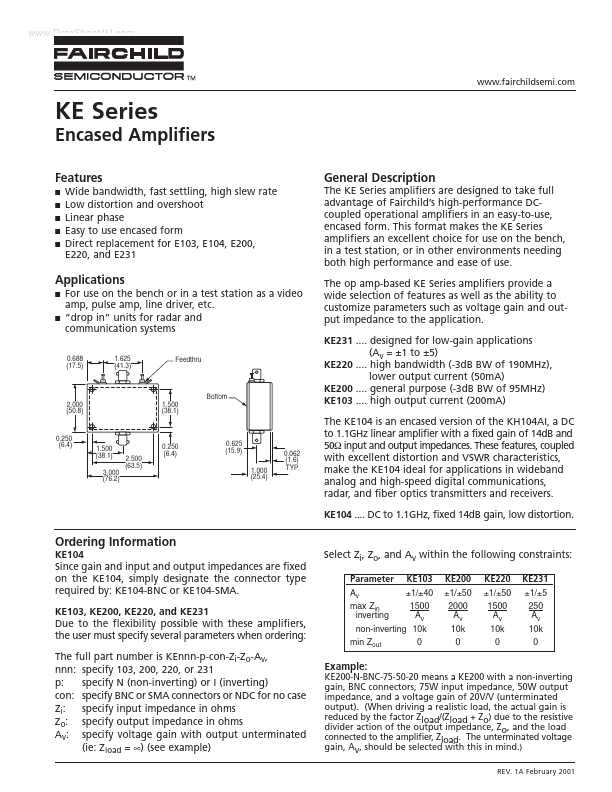 KE220