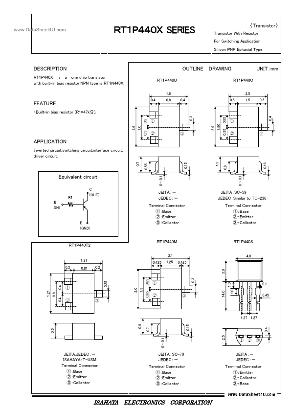 RT1P440x