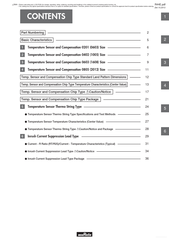 NCP03WL683x05RL