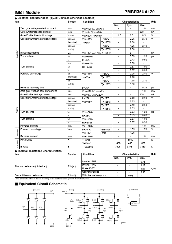 7MBR350UA120