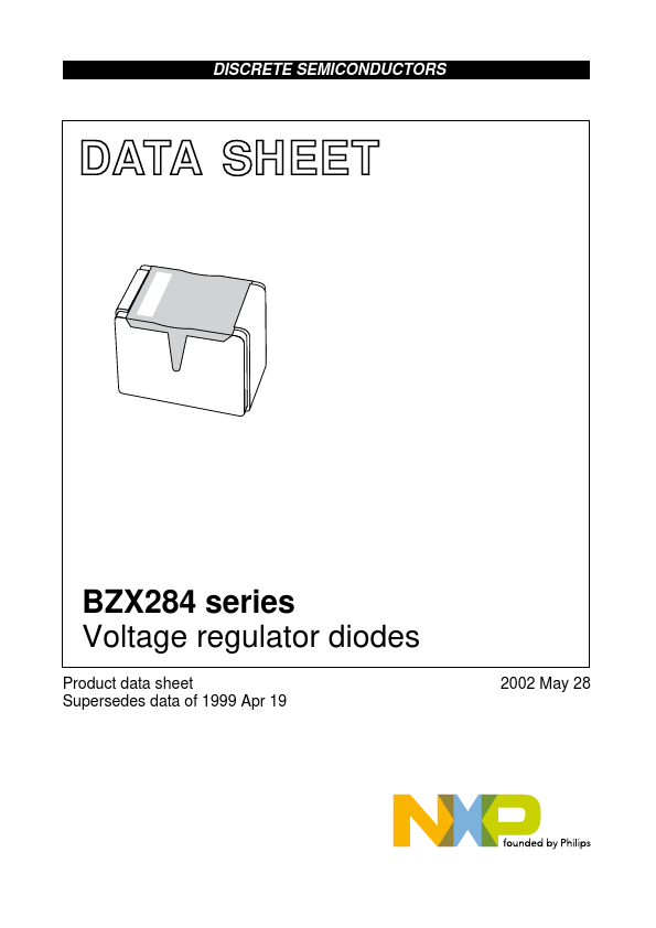 BZX284-B5V1