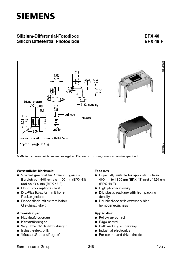 BPW48F