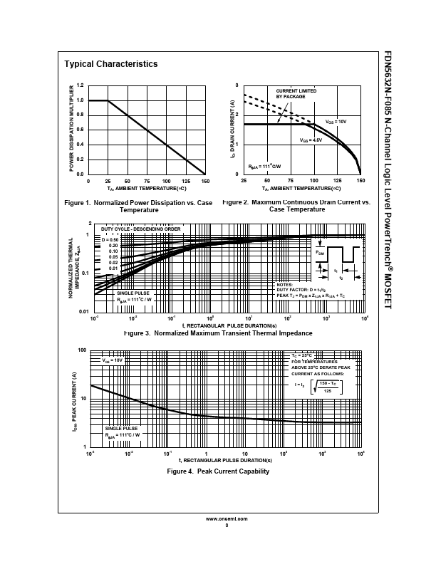 FDN5632N-F085