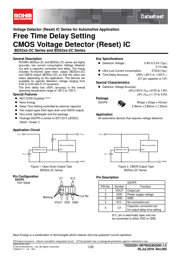 BD5220-2C