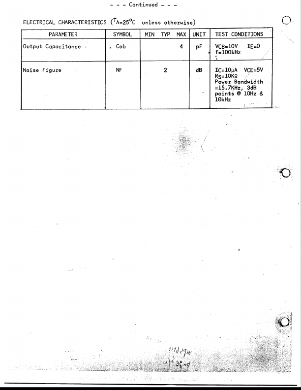 MPS6518