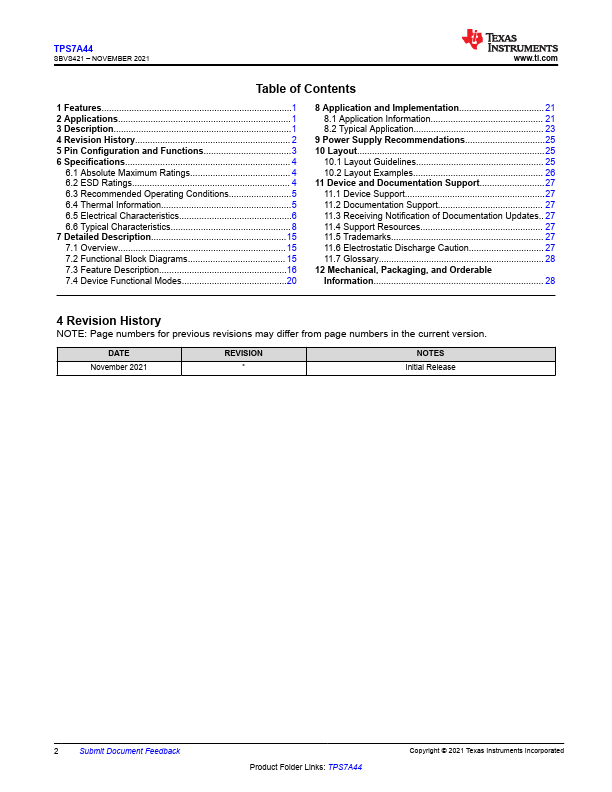 TPS7A44