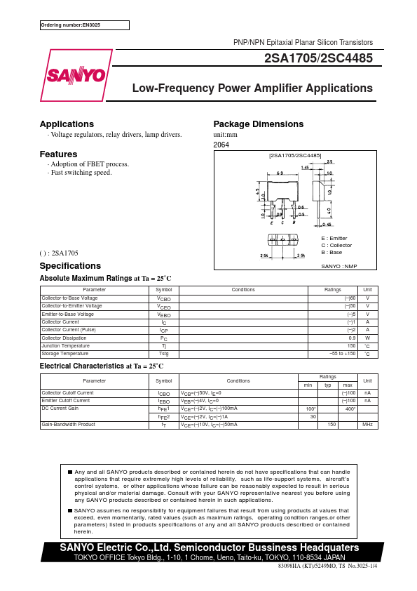 C4485