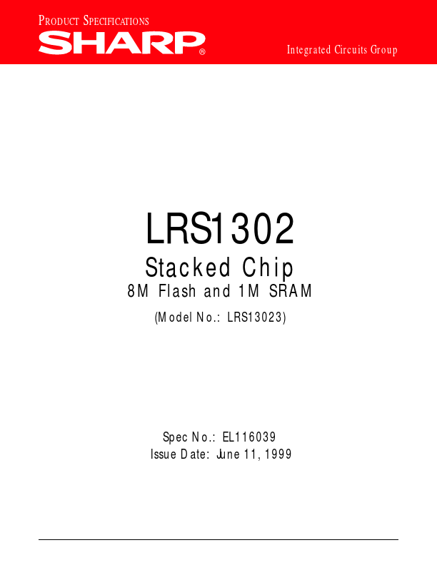 LRS13023