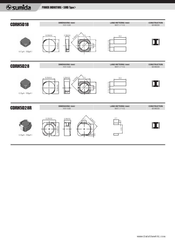 CDRH5D18