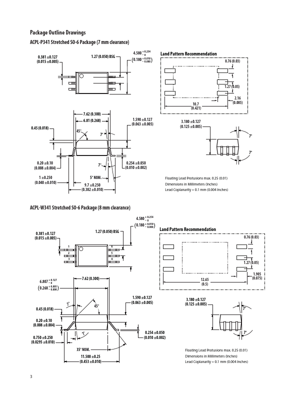 ACPL-P341