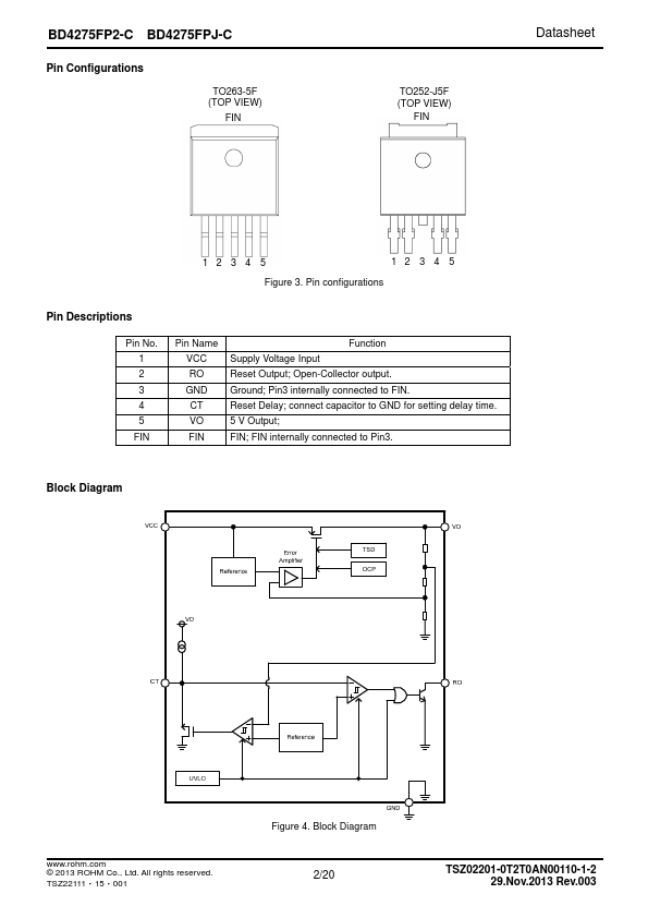 BD4275FPJ-C