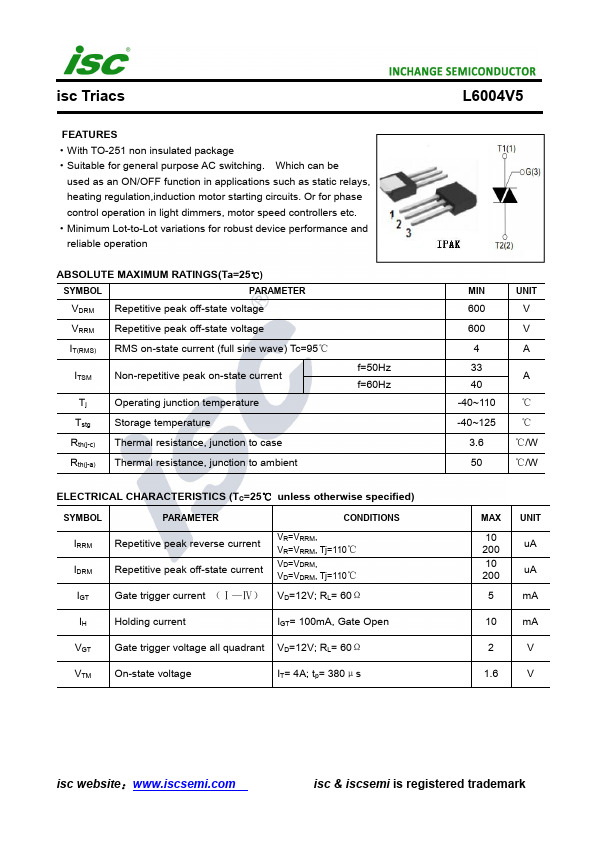 L6004V5