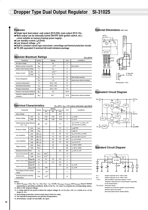 SI-3102S