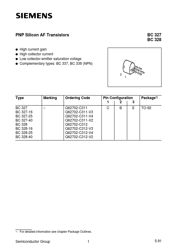 Q62702-C311-V2