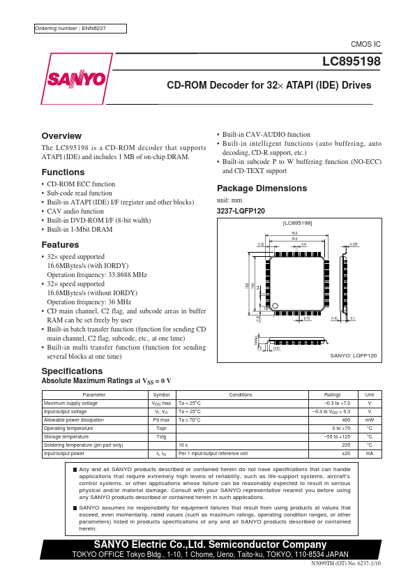 LC895198