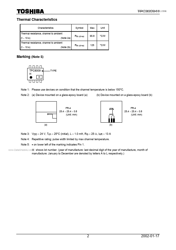 TPC8009-H