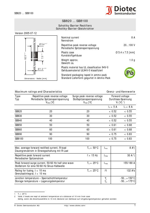 SB840