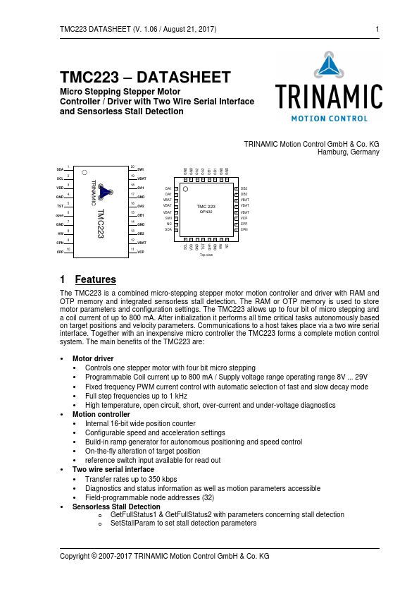 TMC223