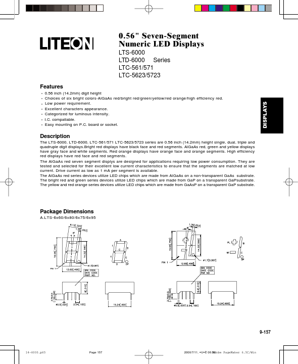 LTC-5723