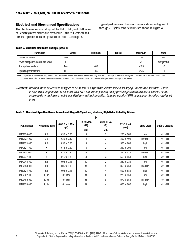 DME2830-000