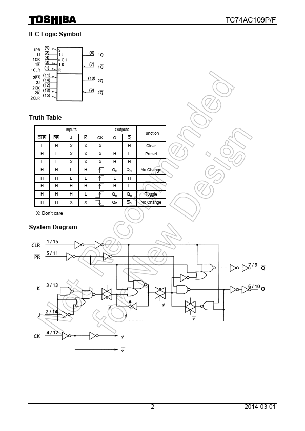 TC74AC109F