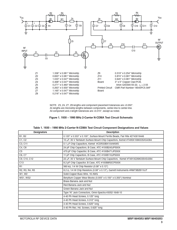 MRF19045R3