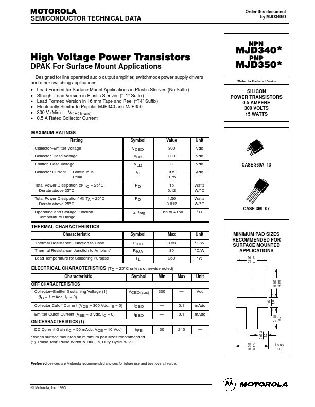 MJD350