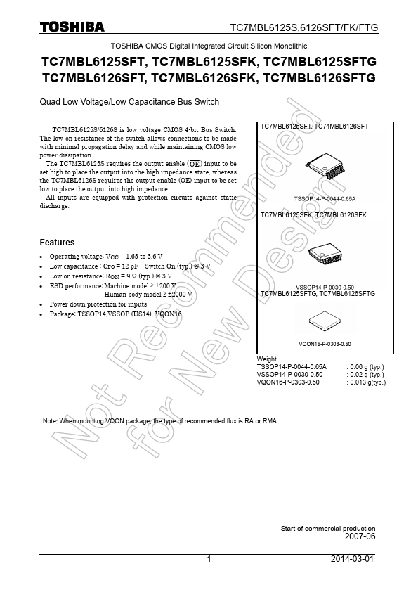 TC7MBL6126SFT