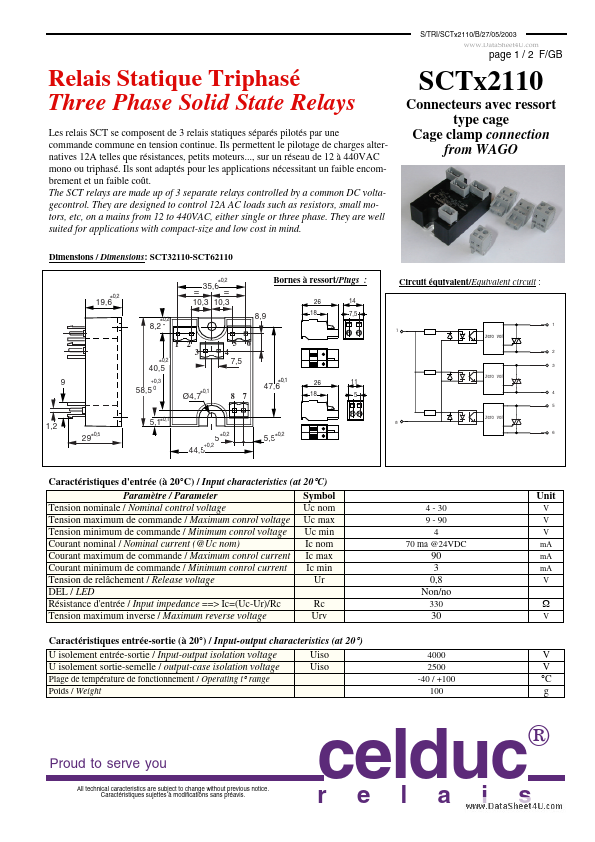 SCT32110