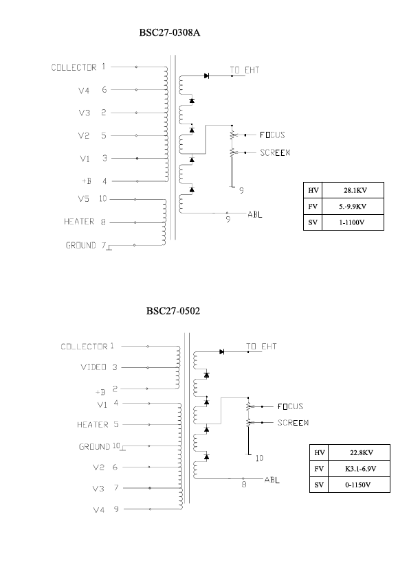 BSC27-0308A