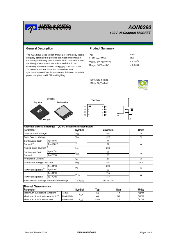 AON6290