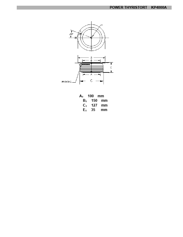 KP4000A-4000V