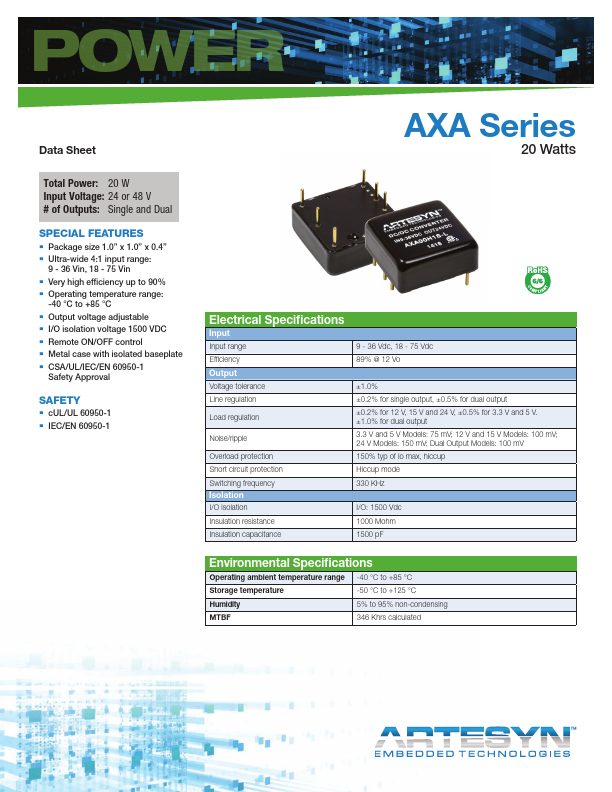 AXA00CC18-L